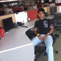 Dineshkumar Sambath