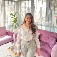 Salma Boutchichite