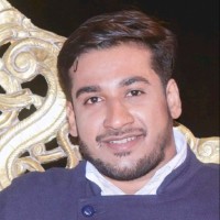Kartik Dave