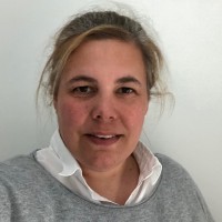 Babette Hoefnagels - Verdult