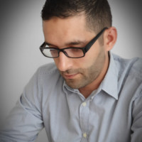 Naïm Elmaftouhi