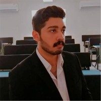 Osama Zahid
