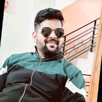 Nitesh Vyas