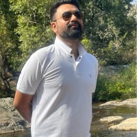 Alok Pandit