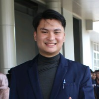 JONATHAN SIMAMORA