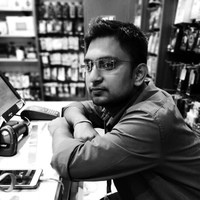 Roshan Jha