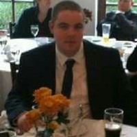 Adam Mcgoldrick