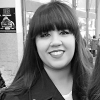 Déborah García Sánchez