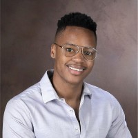 Thabang Machaba