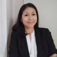 Christine Blanco