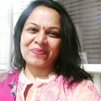 Deepti Bandiwadekar