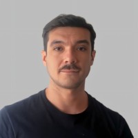 Nicolas Alderete