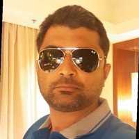 Suresh Kumar
