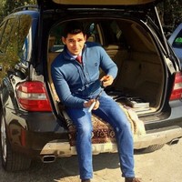 Artyom Marchenko
