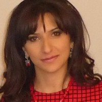 Anna Simonyan