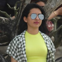 Mandeep Kaur