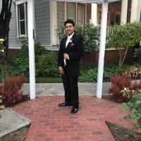 Brandon Pina