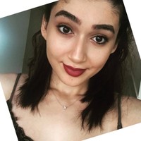 Krystal Muhieddine