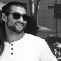 Adam Visanji