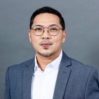 Jayson Zulueta Santos