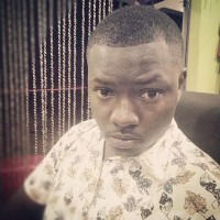 Emmanuel Omoding