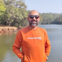 Tejas Thakker