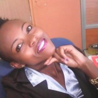 Gladys Irungu