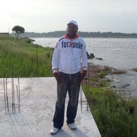 Patrick Matadi