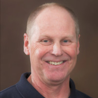 Mark Edmondson