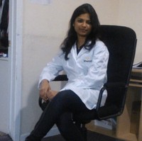 Neha Solanki