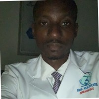 Olalekan Oladejo