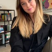 Sarah Vesth