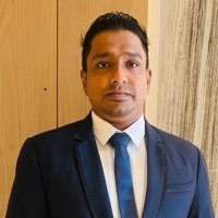 Amal Amarasinghe