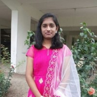 Sakshi Halge