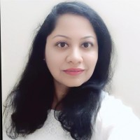 Shwetha H