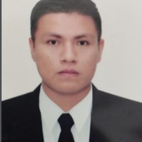 Josué Almeyda Sajami