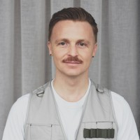 Nathan Stoneham