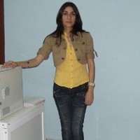 Janet García López