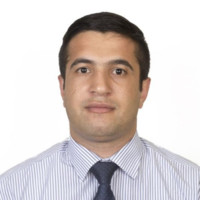 Seymur Qədimalıyev