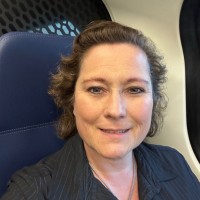 Anne Marie Schoevaars