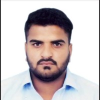 Muhammad Kashif Ali