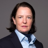 Fiona Mullen