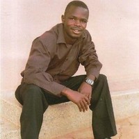 Settimba Elijah