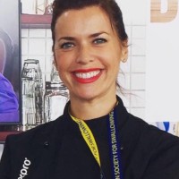 Elizabeth Perez Holowaty