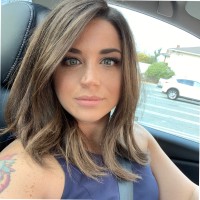 Amanda Gardner-Shea