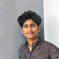 ASHWIN RAJ K C