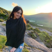Jasmin Griffin