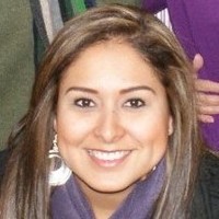 Alondra Belman