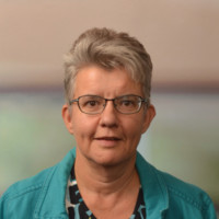 Ria Ravensbergen