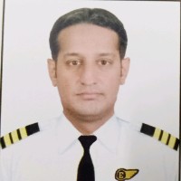 Nabeel A. Sandhu